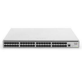 Cisco Meraki MS420-48 Network Switch
