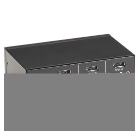 Black Box KV9702A Products