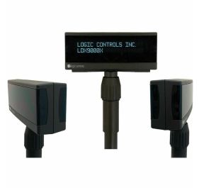 Logic Controls LDX9000X Monitor