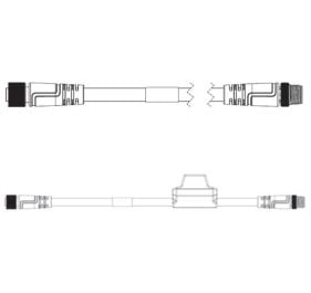 Omron V430-WQ-5M Accessory