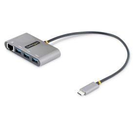 StarTech HB30C3A1GEA2 Cables, Connectors, and Adapters