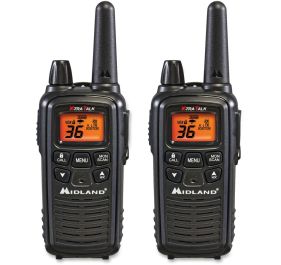 Midland LXT600VP3 Two-way Radio