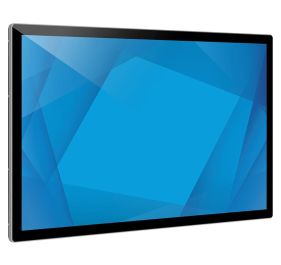 Elo E721186 Touchscreen Signage