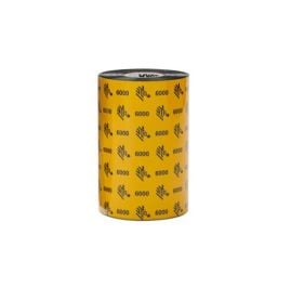 Zebra 06000GS11007 Ribbon