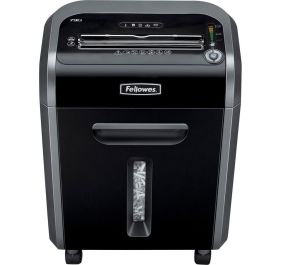 Fellowes 3227901 Shredder