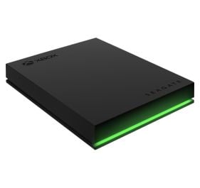 Seagate STKX2000400 Drive