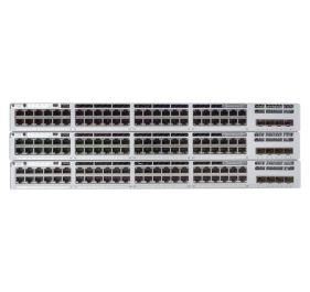 Cisco C9300L-48UXG4X-EDU Switches