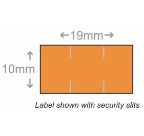 BCI LMN1019FO-1PS-SL Labels