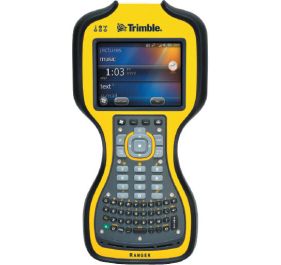 Trimble RGRADY-121-00 Mobile Computer