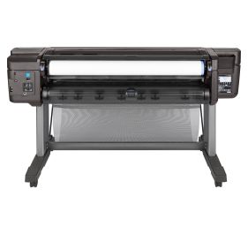 HP W3Z72A#B1K Barcode Label Printer