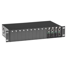 Black Box LHGC-RACK Wireless Switch