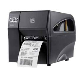 Zebra ZT22042-D01000FZ Barcode Label Printer