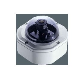 EverFocus EHD300 Dome Security Camera