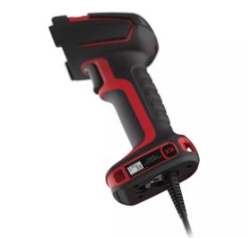 Honeywell 2100IXLR-3USBN Barcode Scanner