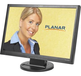 Planar PL1910MW Monitor