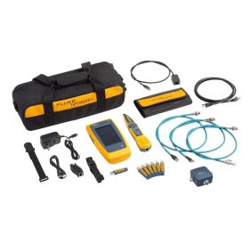Fluke Networks LIQ-KIT-IE Network Testing