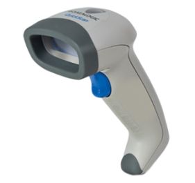 Datalogic QD2130-WHK1 Barcode Scanner