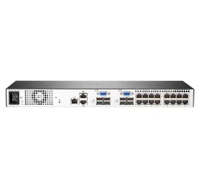 HPE Q1P55A Ethernet Switch