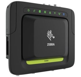 Zebra FXR90000-400000-WR RFID Reader