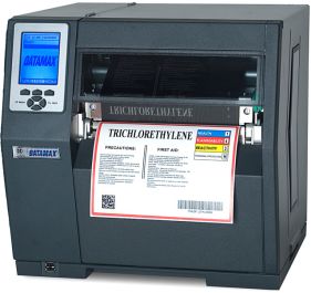 Honeywell C83-00-48400P04 Barcode Label Printer