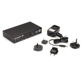 Black Box KVD200-2H Accessory
