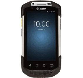 Zebra TC700J-0WC22B0-A3 Mobile Computer