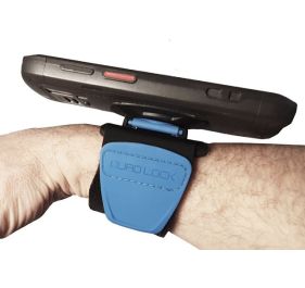 AirTrack® FB-1-0828S1981-DOUBLE-CT40-KIT Barcode Scanner