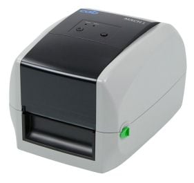 cab MACH1/MACH2 Barcode Label Printer