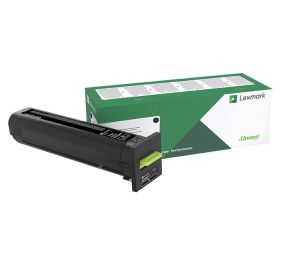 Lexmark 72K00KG Toner