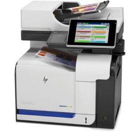 HP CD644A#BGJ Multi-Function Printer