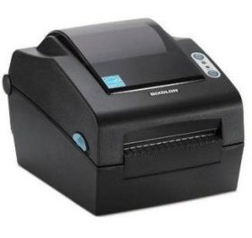 Bixolon SLP-DX420CG Barcode Label Printer