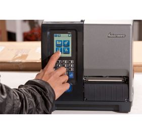 Intermec PM43 Barcode Label Printer