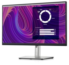 Dell DELL-P2423D Monitor