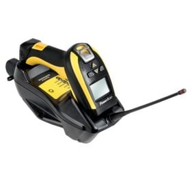 Datalogic PM9501-DHP433RBK10 Barcode Scanner