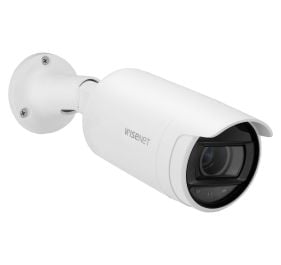 Hanwha Vision ANO-L6082R Security Camera