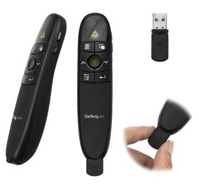 StarTech PRESREMOTEG Accessory