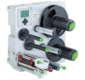 cab 5955508 Barcode Label Printer