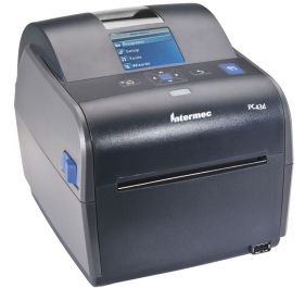 Intermec PC43DA00000301 Barcode Label Printer