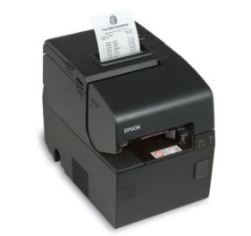 Epson OmniLink TM-H6000IV-DT Receipt Printer