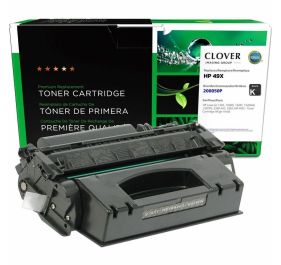 Clover Imaging Group 200050P Toner