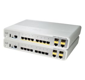 Cisco WS-C3560CG-8TC-S Accessory