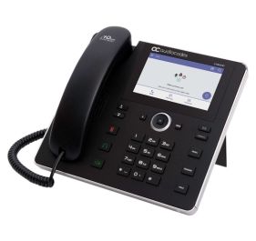 AudioCodes TEAMS-C450HD-BW Telecommunication Equipment