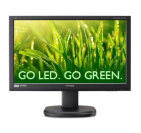 ViewSonic VG2436WM-LED Monitor