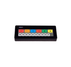 Logic Controls KB1700PH-BK Keyboards