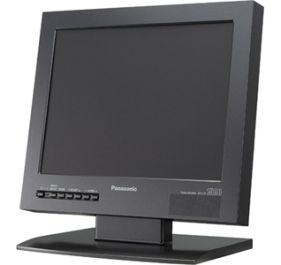 Panasonic WV-LD1500 CCTV Monitor