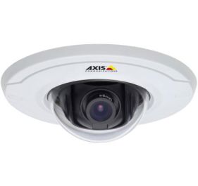Axis M3014 Security Camera