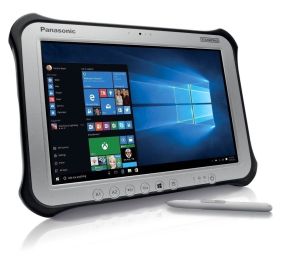 Panasonic FZ-G1U1593VM Tablet