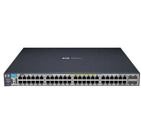 HP J9019B Network Switch
