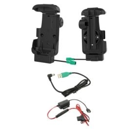 Zebra 3PTY-RAM-HOL-ZE17-1U Docks and Cradles