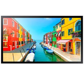 Samsung OH-D Series Digital Signage Display